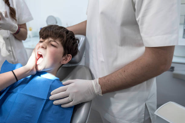 Best Pediatric Emergency Dentist in Flowery Branch, GA