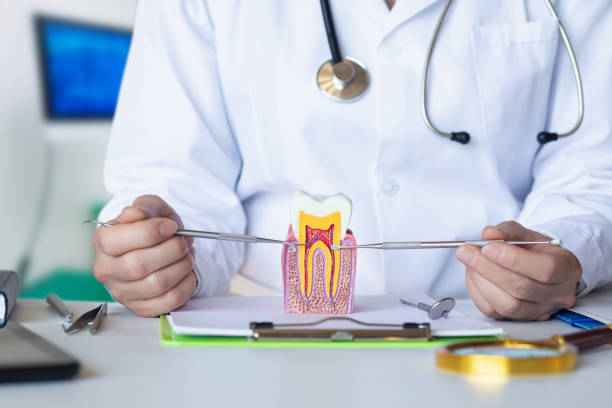 Best Emergency Treatment for Toothache in Flowery Branch, GA