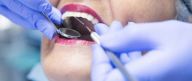 Professional Emergency Dentist in GA